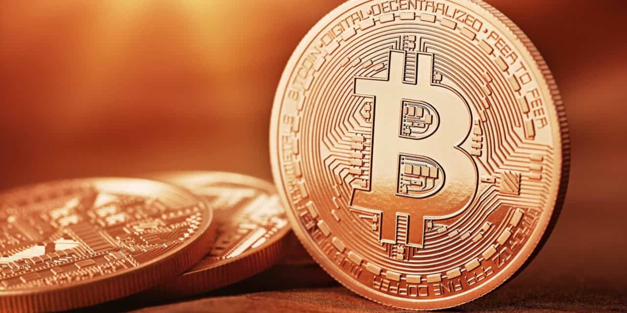 Bitcoin-Kurs (BTC) kämpft sich zum Wochenende nach oben