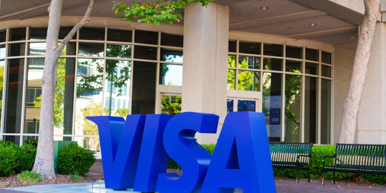 Visa entwickelt Kryptowährung – Konkurrenz für Bitcoin (BTC)?
