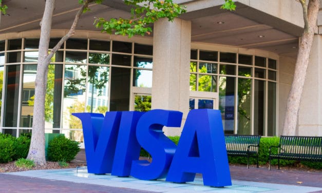 Visa entwickelt Kryptowährung – Konkurrenz für Bitcoin (BTC)?