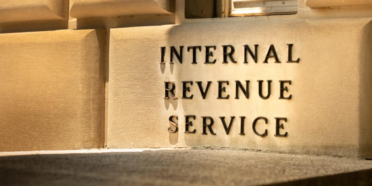 Bitcoin (BTC): US-Steuerbehörde verstärkt Suche nach Steuersündern