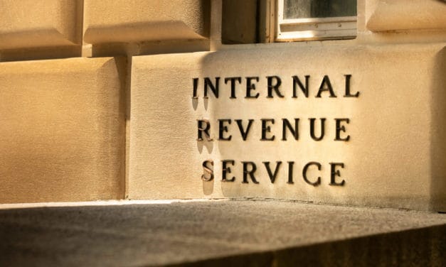 Bitcoin (BTC): US-Steuerbehörde verstärkt Suche nach Steuersündern