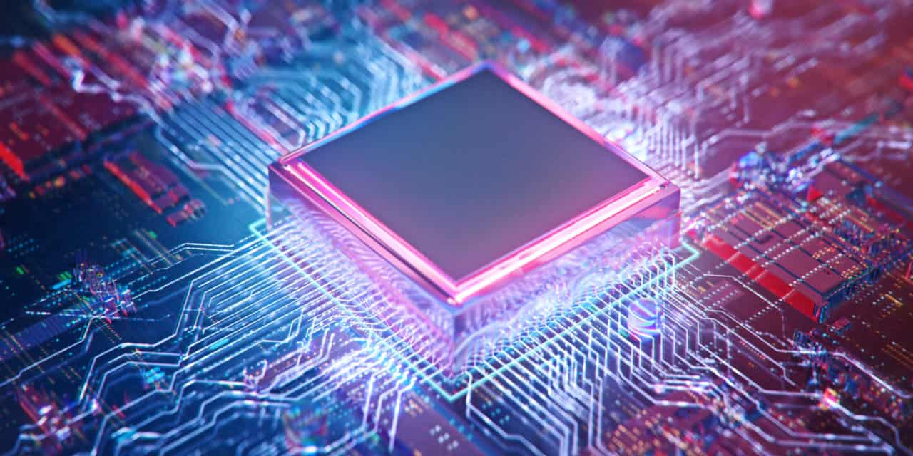 Bitcoin-Mining: Chiphersteller äußert Expansionspläne