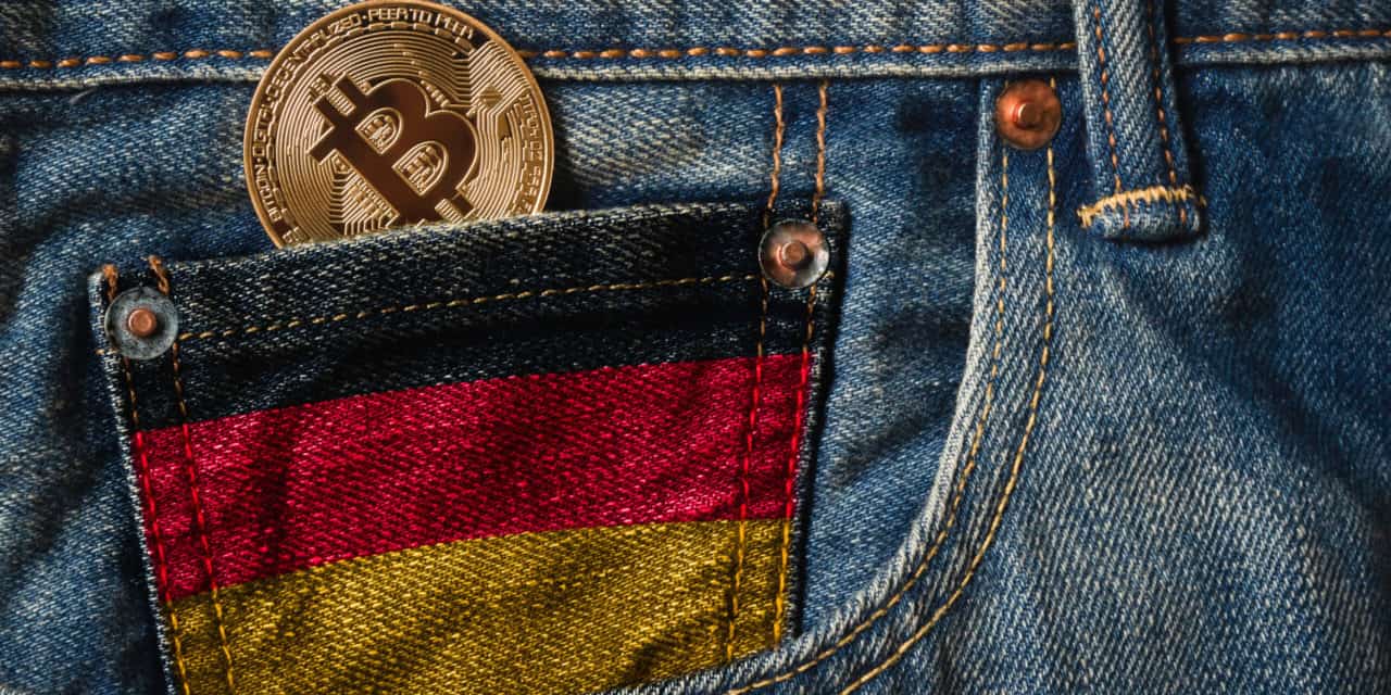 Bundesregierung: Kein Blockchain-Gesetz für Deutschland