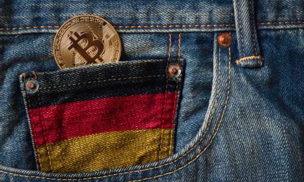 Bundesregierung: Kein Blockchain-Gesetz für Deutschland