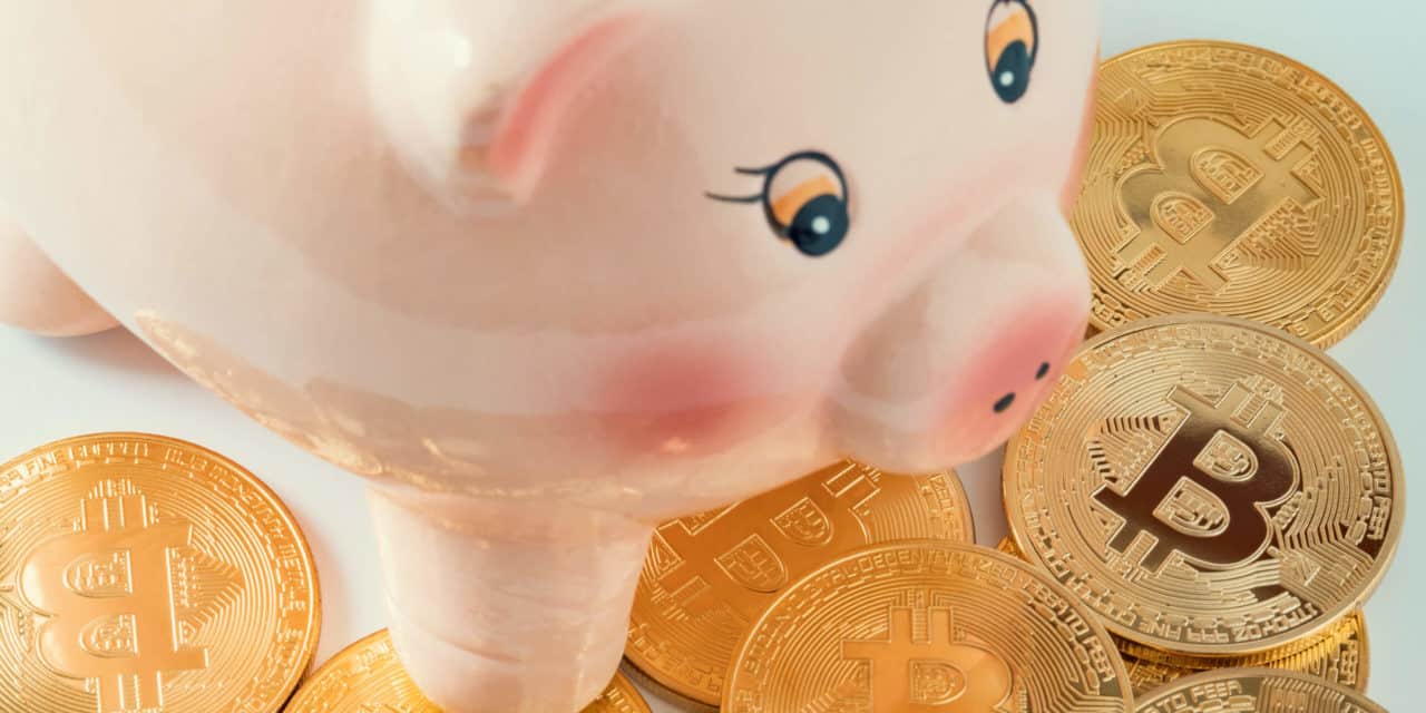 Bis zu 4,3% Zinsen: Das Bitcoin-Sparbuch von Bitwala ist online