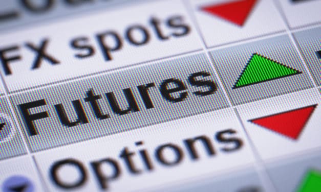 CME: Bitcoin Futures und Optionen auf Rekordjagd