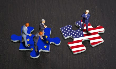 Regulierungs-ECHO: Viel Bewegung in den USA – Stillstand in Europa?