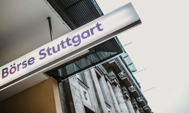 So schlägt sich der Krypto-Handelsplatz der Gruppe Börse Stuttgart