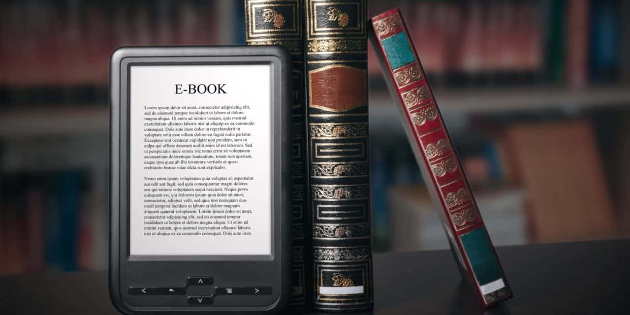 Media Do Holdings: E-Books auf der Blockchain