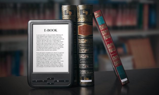 Media Do Holdings: E-Books auf der Blockchain