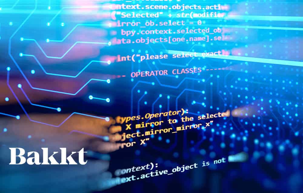 Bakkt: Die Bitcoin-Futures-Börse wächst kräftig