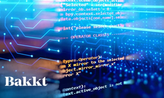 Bakkt: Die Bitcoin-Futures-Börse wächst kräftig