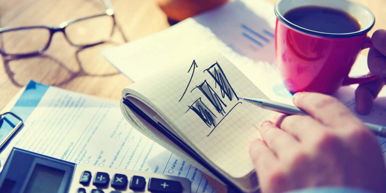 Risikokapitalgesellschaft sieht langfristigen Wachstumstrend für Bitcoin und Co.