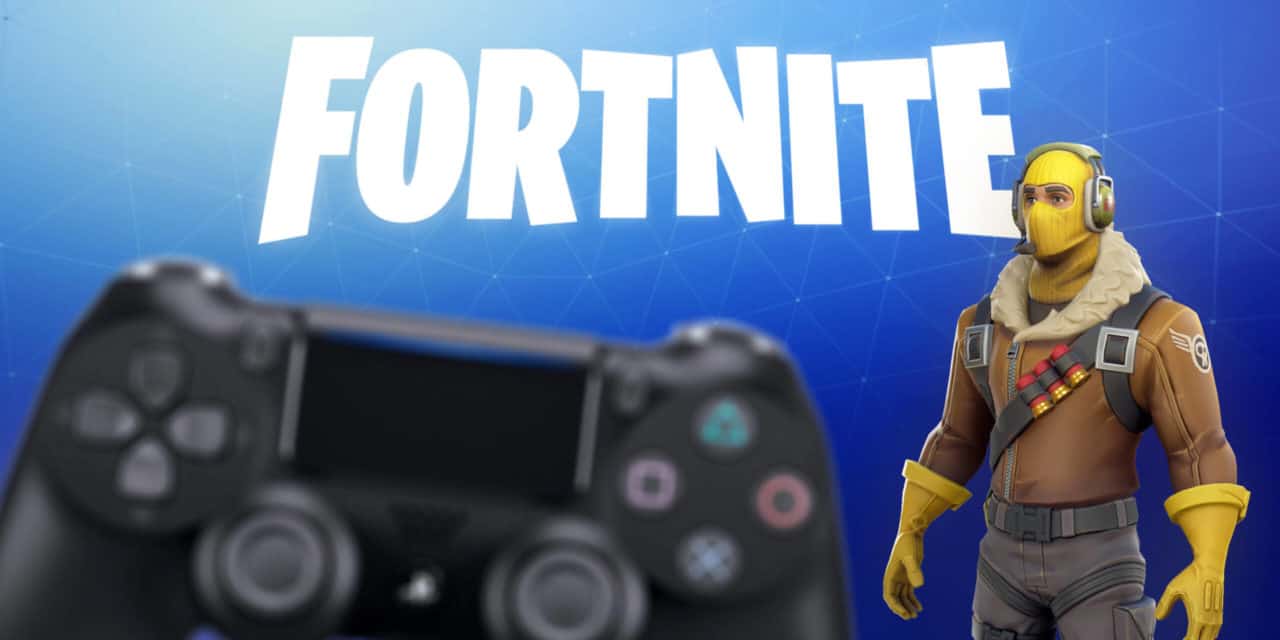 Fortnite-Player jagen Ether-Token auf Online-Forum Reddit