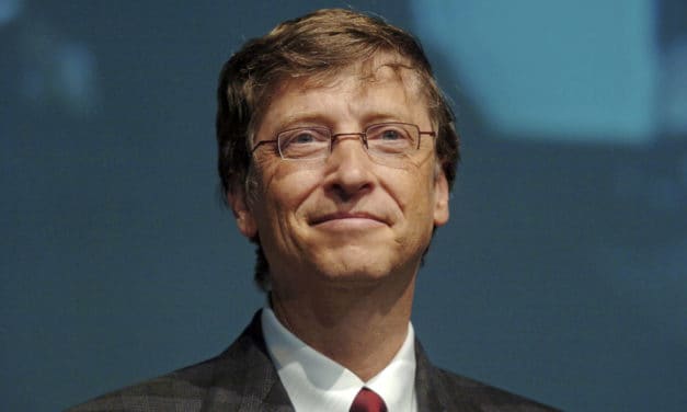 Bill-Gates-Stiftung unterstützt Anti-Covid-Forschung mit Millionenbetrag