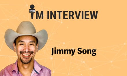 Jimmy Song Interview: „Bitcoin müsste mindestens 50.000 USD erreichen“