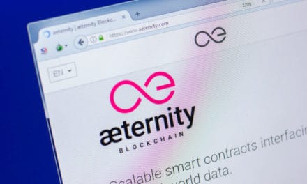 Aeternity startet Monetarisierungsplattform für soziales Engagement