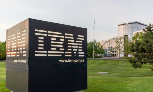 IBM steigt bei der Blockchain-Plattform we.trade ein