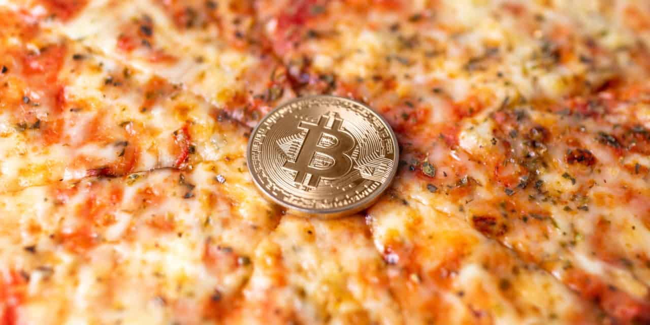 Happy Bitcoin-Pizza Day! 2 Millionenschwere BTC-Pizzen