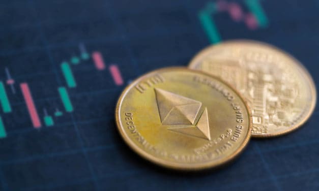 Ethereum mit Fehlausbruch, Ripple und IOTA weiterhin schwach