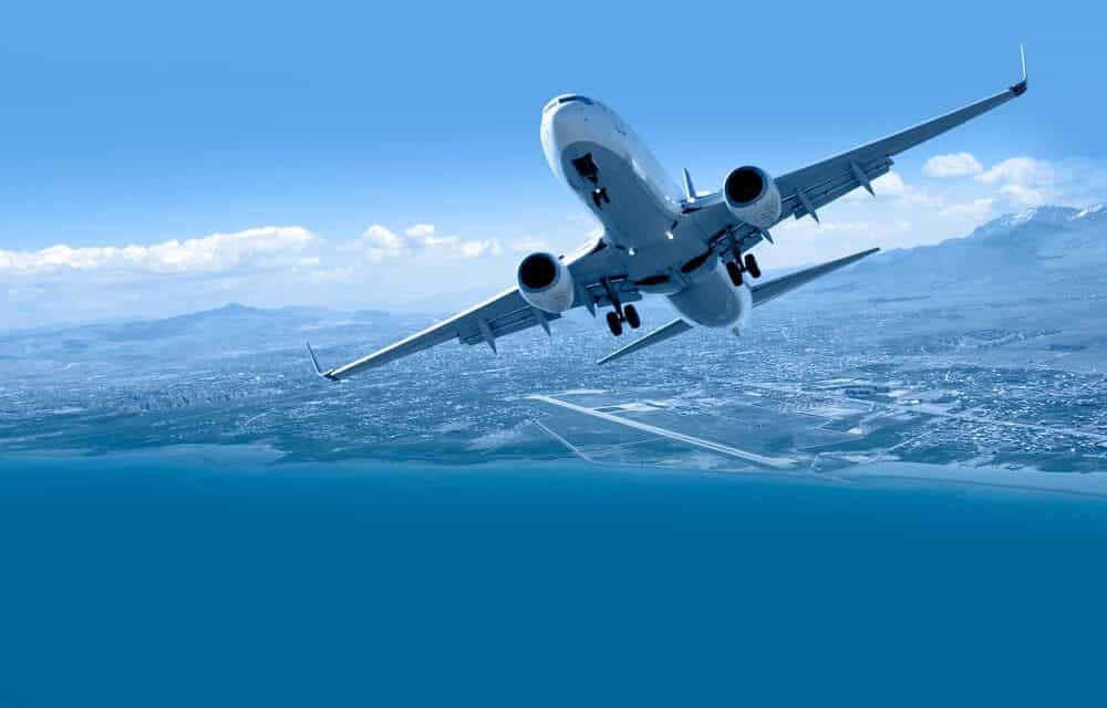 Krypto-Gigant Binance hat es nun auf die Reisebranche abgesehen