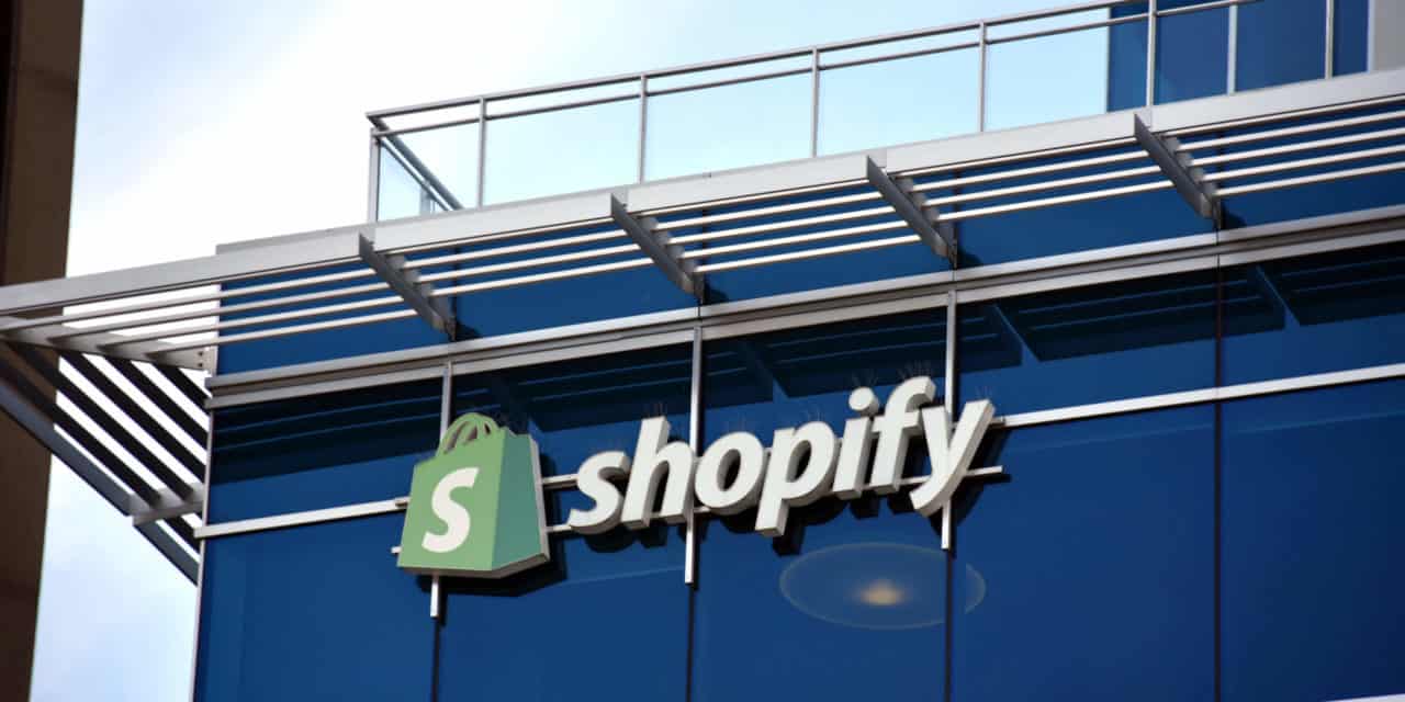 Shopify ermöglicht Bitcoin- und Krypto-Zahlungen an Händler