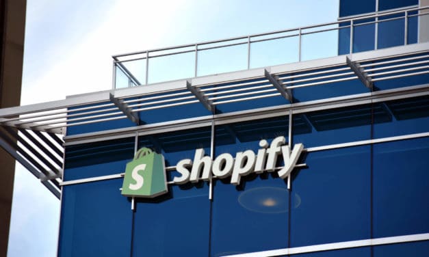 Shopify ermöglicht Bitcoin- und Krypto-Zahlungen an Händler