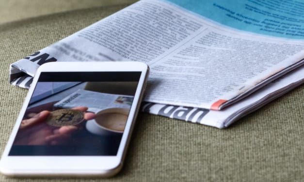 Die Top Bitcoin und Blockchain-News der Woche im Newsflash