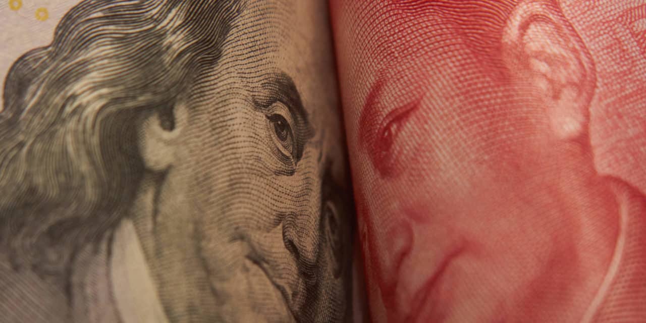 Regulierungs-ECHO: China versus USA – Das Wettrüsten hält an