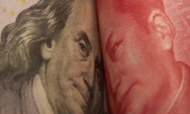 Regulierungs-ECHO: China versus USA – Das Wettrüsten hält an