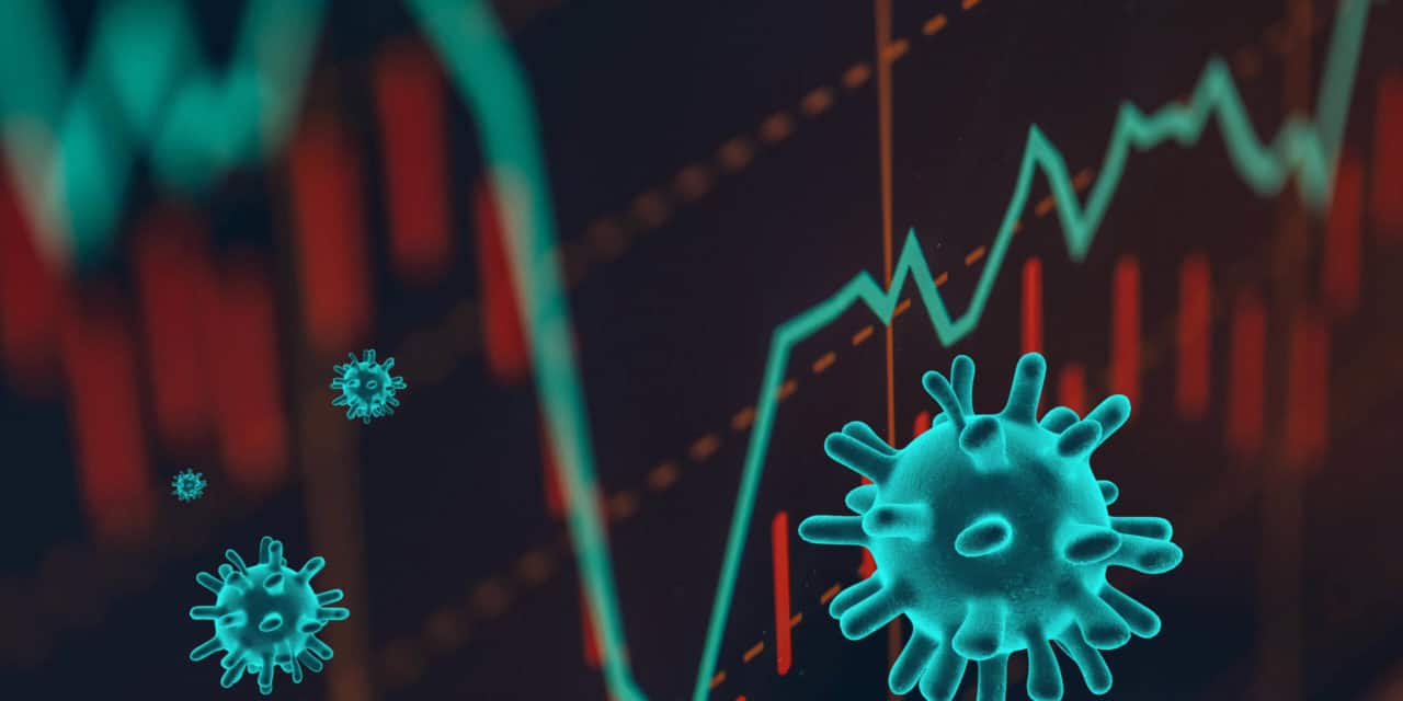 Digitale Krankenakte – VeChain testet Corona-App