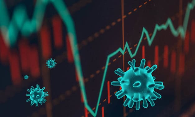 Digitale Krankenakte – VeChain testet Corona-App