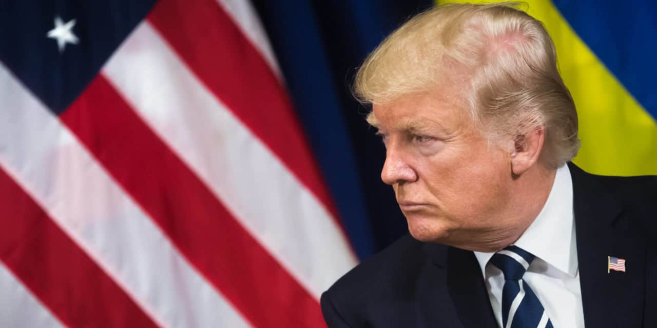 Donald Trump gegen China: Der digitale, kalte Währungskrieg