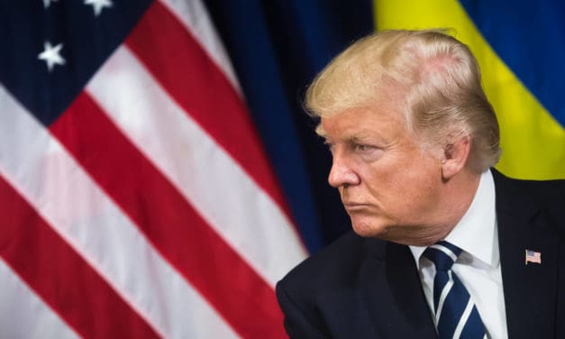 Donald Trump gegen China: Der digitale, kalte Währungskrieg