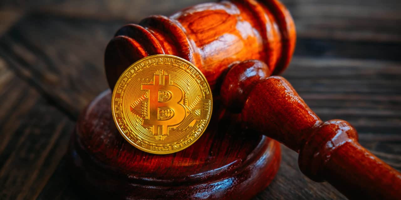 Bitcoin-Regulierung (BTC): Louisana wagt Vorstoß