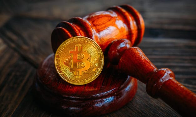 Bitcoin-Regulierung (BTC): Louisana wagt Vorstoß