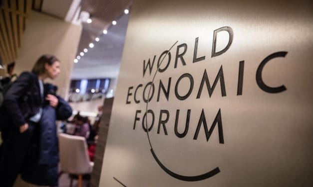 Blockchain Bill of Rights: Weltwirtschaftsforum definiert DLT-Agenda