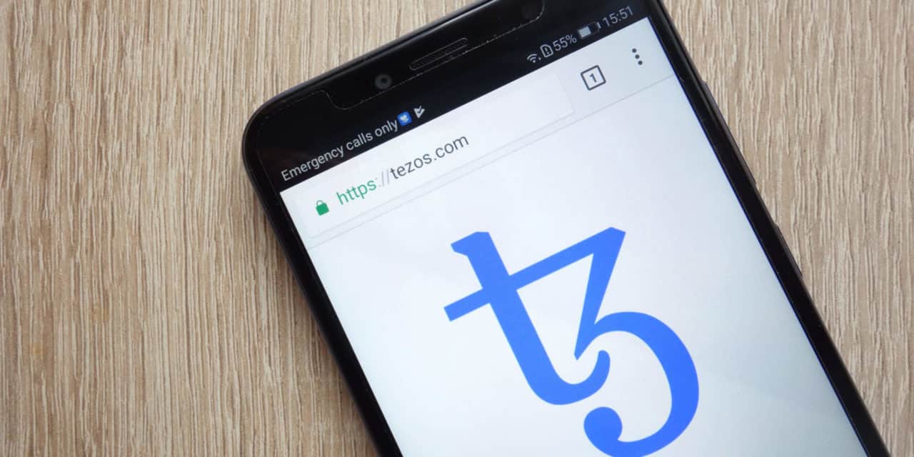 Tezos Foundation stärkt Governance und besetzt Leitungsfunktion