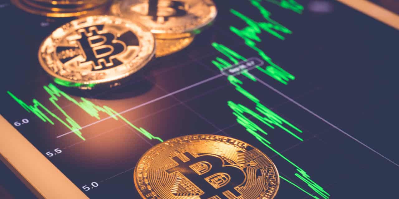 Bitcoin-Kurs (BTC): Bringt Visa den Anstieg? Krypto-Markt-Update