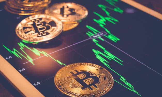 Bitcoin-Kurs (BTC): Bringt Visa den Anstieg? Krypto-Markt-Update