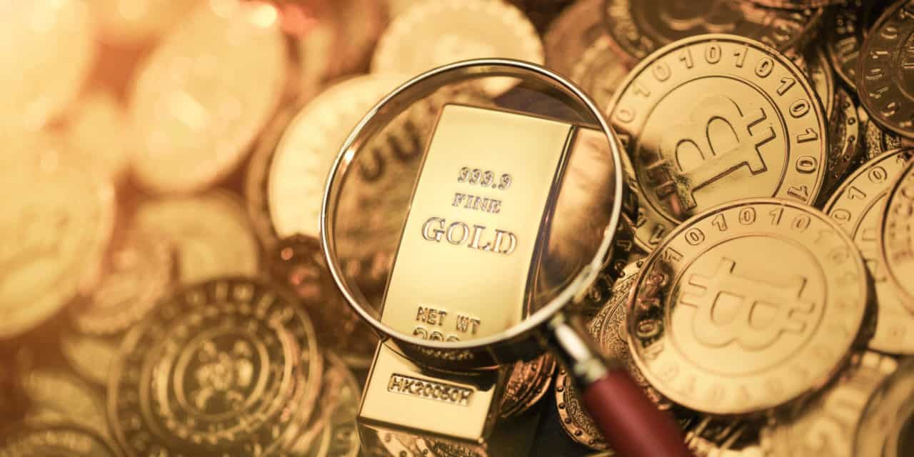 CoinShares: Neuer Index vereint Bitcoin und Co. mit Gold