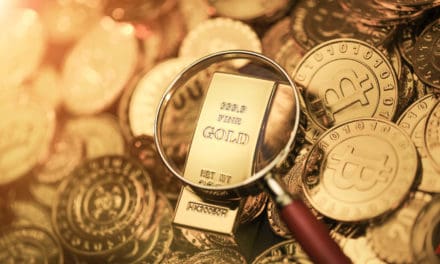 CoinShares: Neuer Index vereint Bitcoin und Co. mit Gold