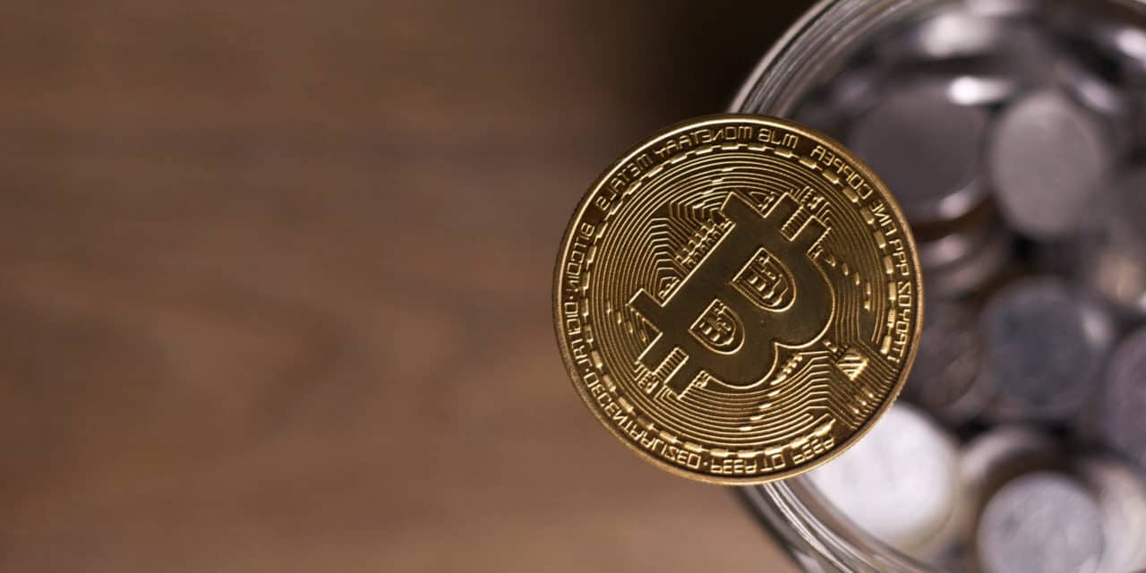 Bitcoin-Dominanz rückläufig, Altcoins holen auf – Krypto-Markt-Analyse