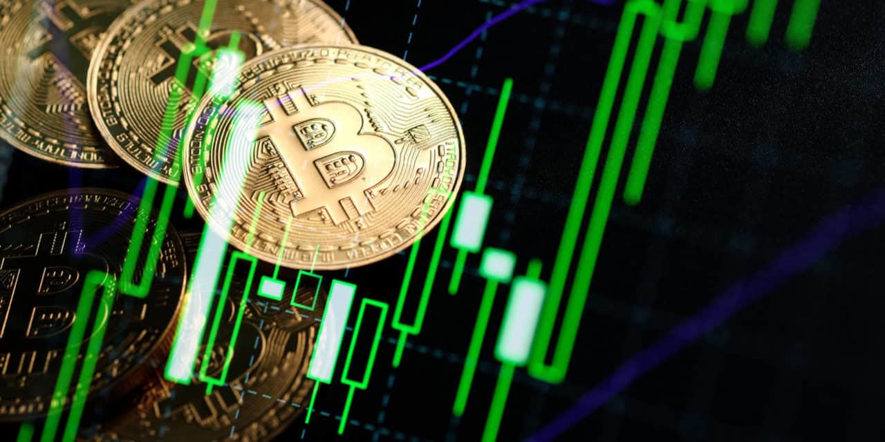 Bitcoin-Kurs (BTC) vor Ausbruch? Netzwerk erholt sich vom Halving