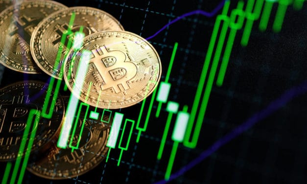 Bitcoin-Kurs (BTC) vor Ausbruch? Netzwerk erholt sich vom Halving