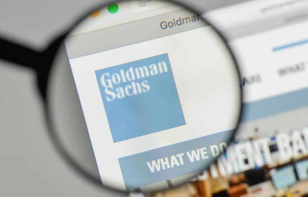 „Keine Anlageklasse“: Goldman Sachs verleugnet Bitcoin