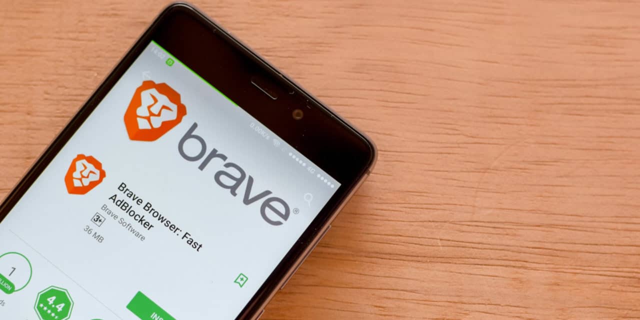 Krypto-Browser Brave integriert verschlüsselte Videotelefonie