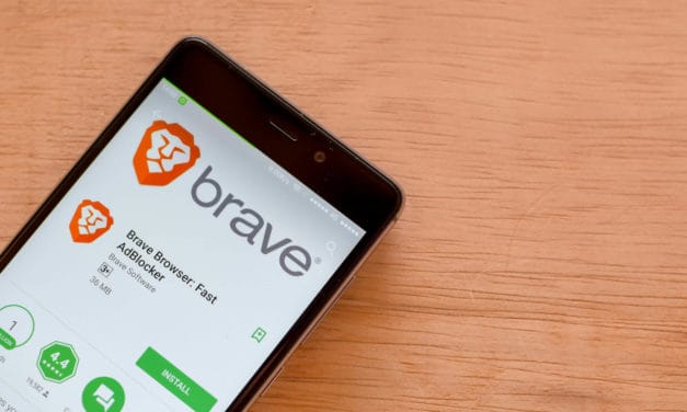 Krypto-Browser Brave integriert verschlüsselte Videotelefonie