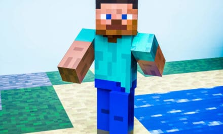 Minecraft trifft auf Bitcoin-Welt: Integration von Blockchain-Plug-In