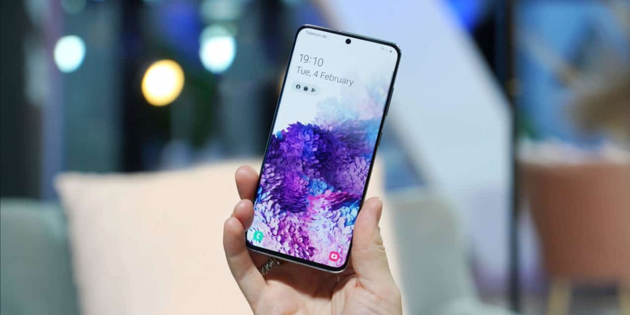 Kooperation mit US-Exchange Gemini: Samsung bleibt auf Bitcoin-Kurs